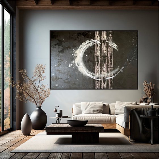 Silver Circle of Power