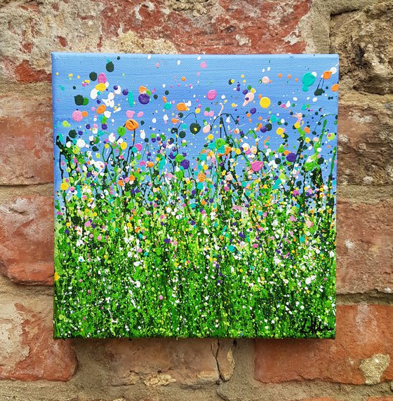 Midday Meadows #2