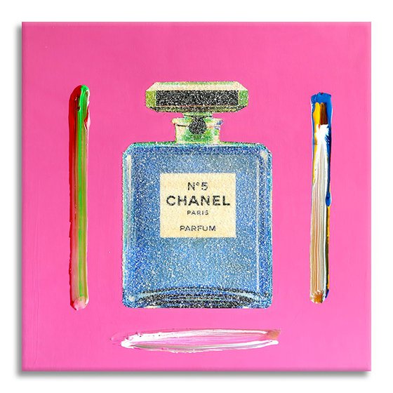 Chanel Fun