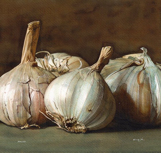 Garlic
