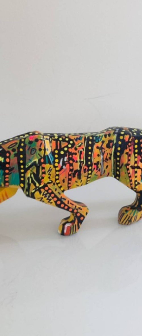 La force by ÂME SAUVAGE