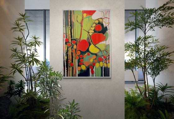 Fruitful Chaos #2
