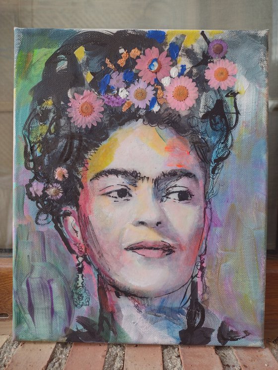 Frida