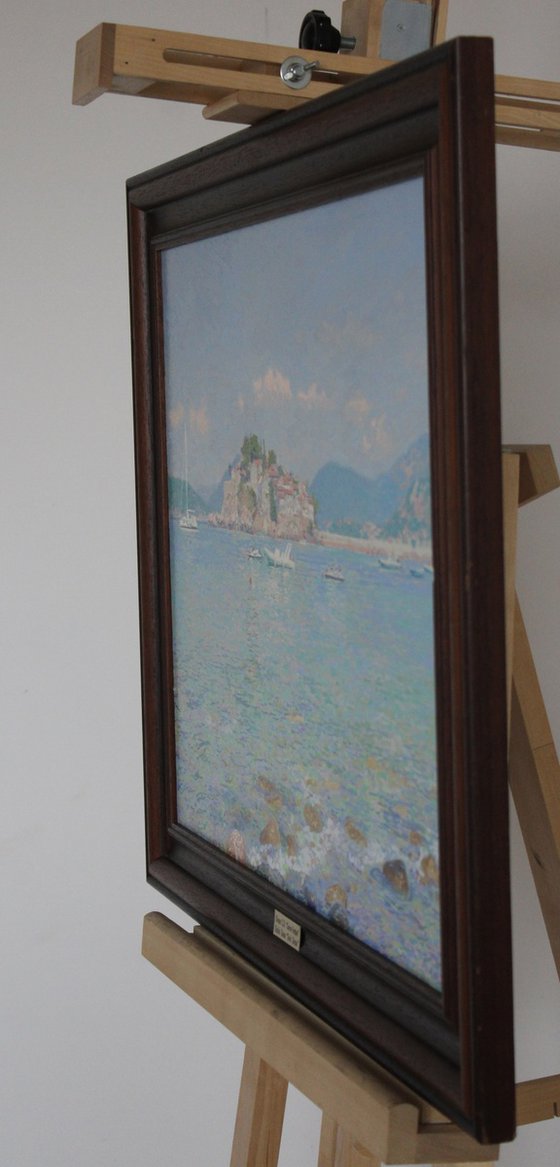 Sveti Stefan