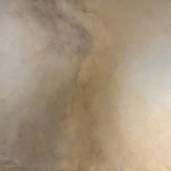 Flowing with the Breath