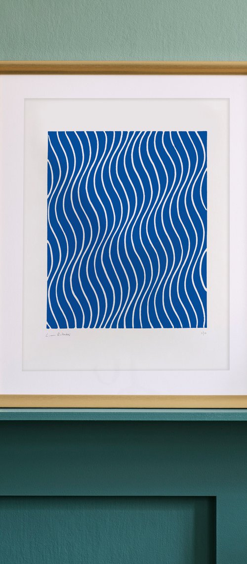 Rippling by Liam Roberts