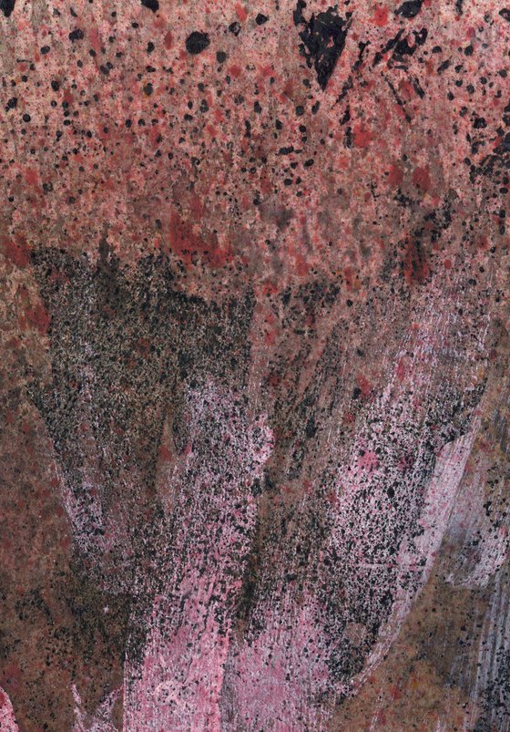 PINK VOLCANO