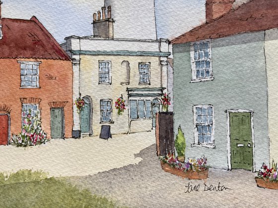 Southwold