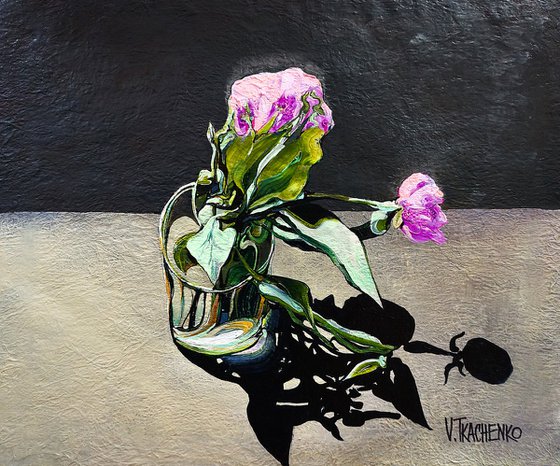 Peony