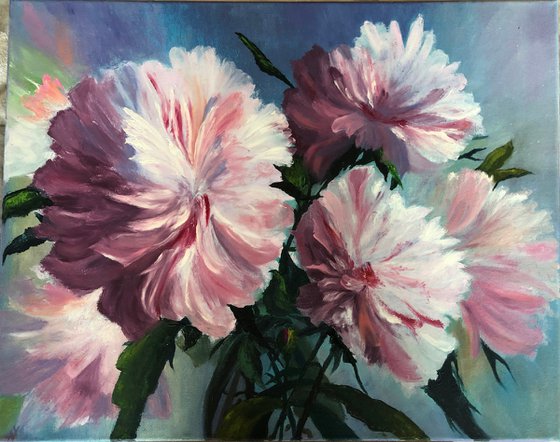 Peony
