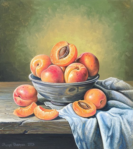 The Armenian Fruit
