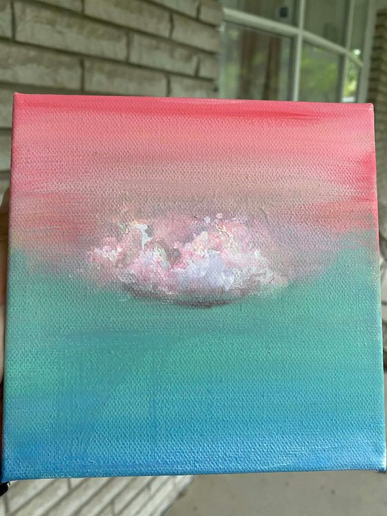 CLOUD SERIES: WATERMELON HUE