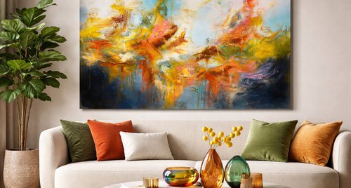 Artwork by Andrada Anghel