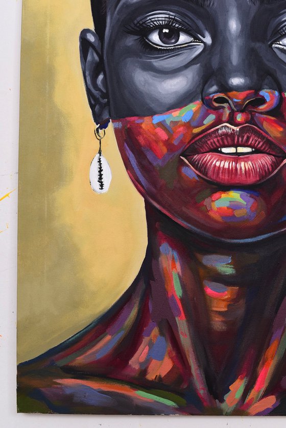 Black pride 7