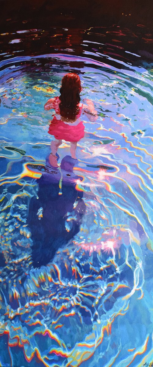 Brightest Star by Abi Whitlock