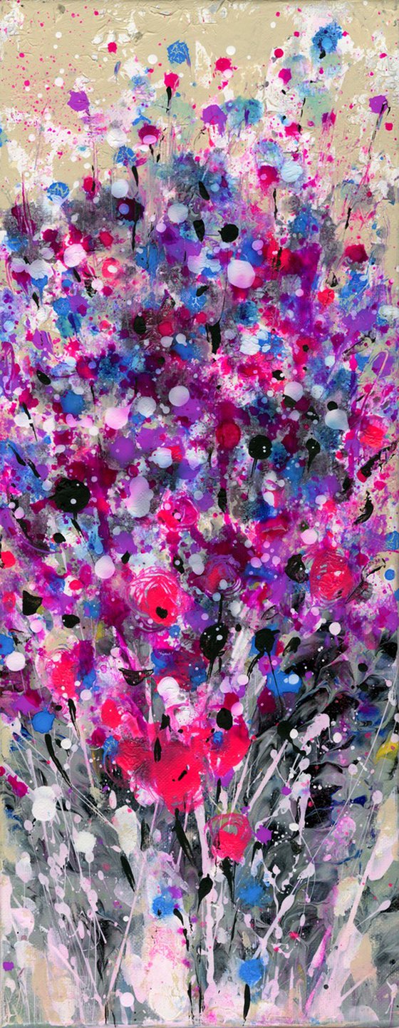 Floral Expression 2