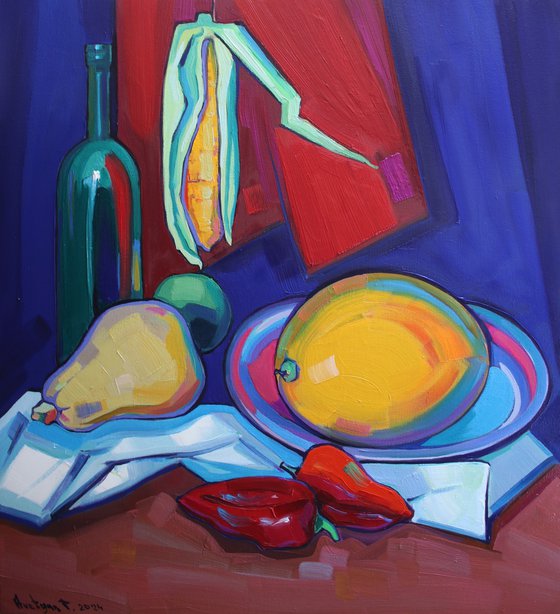 Still life