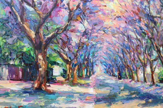 "Spring Park"