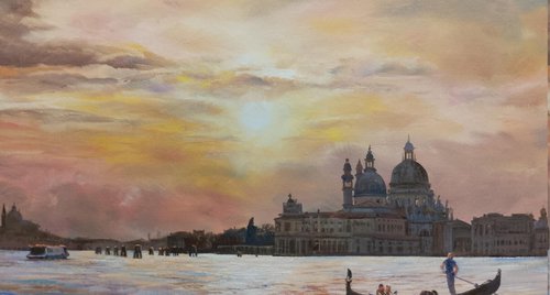 Artwork by Peter Goodhall