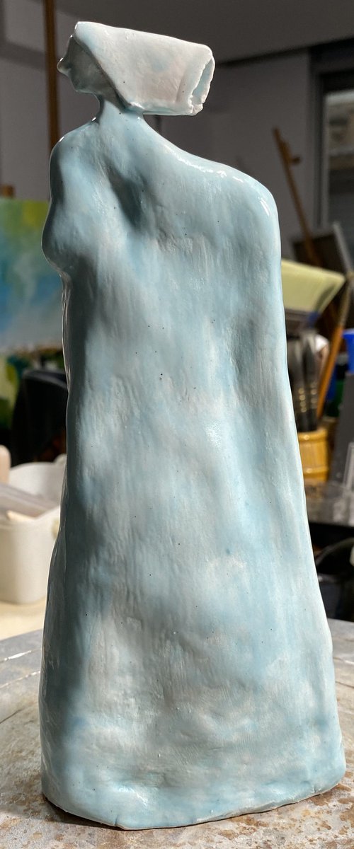 Signora mia by YŪREI