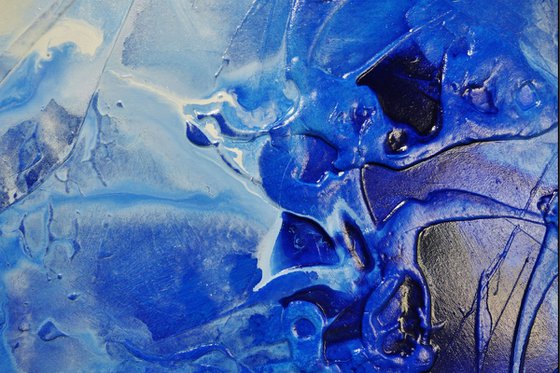 Aquatic Infusion