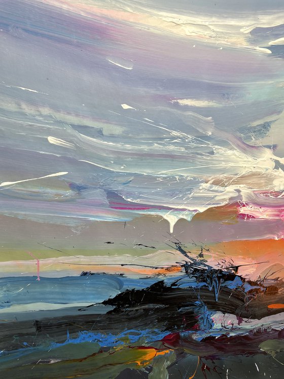 Depth of nature 220