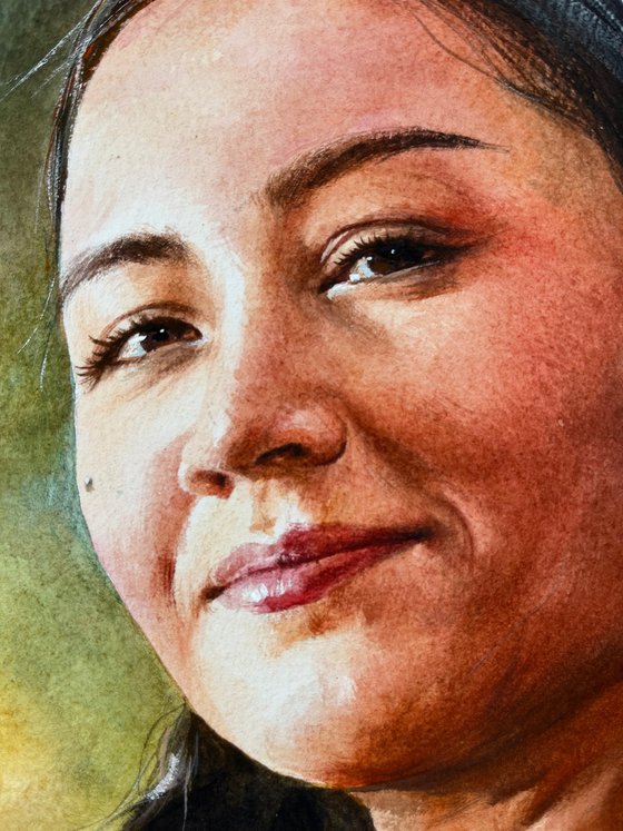 "The Khorezm Bride"
