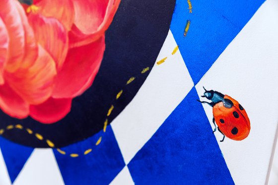 Ladybugs