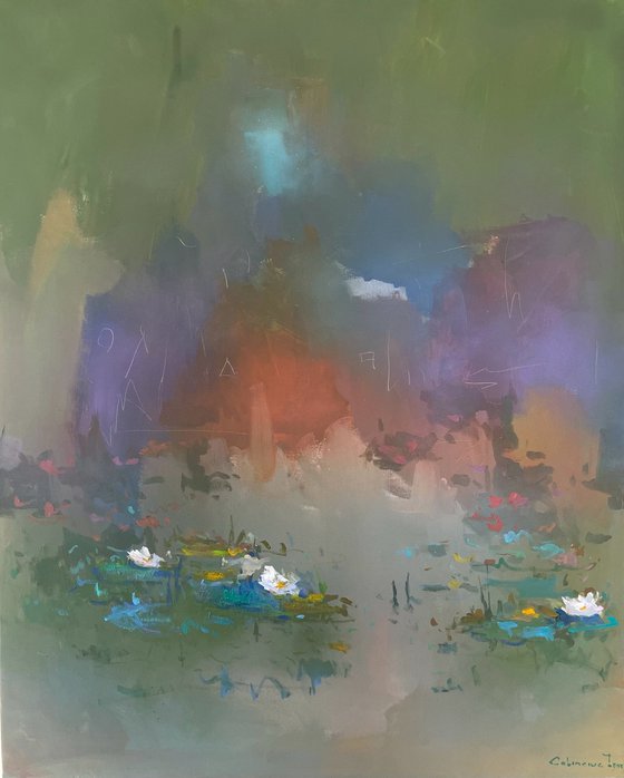 Water Garden