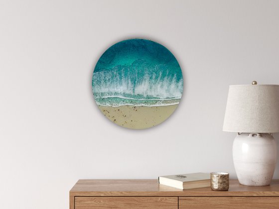 Round ocean #110