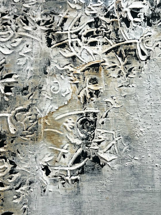 Empire Reduced to Pattern