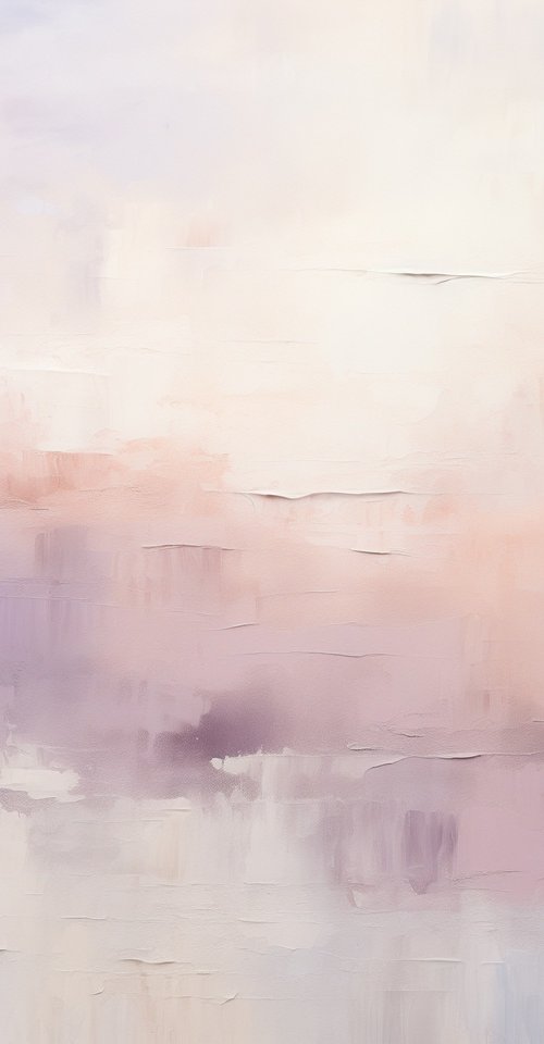 Lavender Haze #4 by V+V Kniazievi