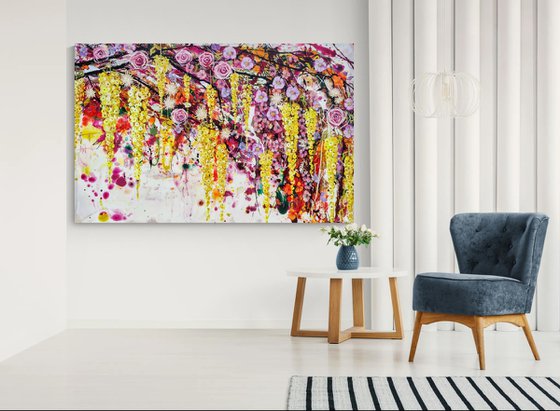 Study in Luminous Gravity