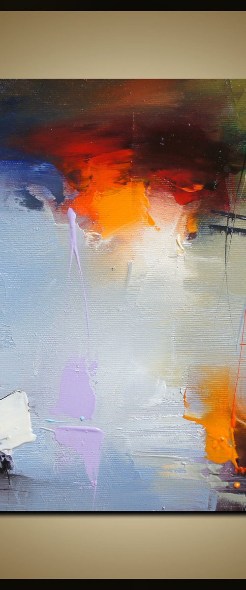 Summer shades 2 by Stanislav Lazarov