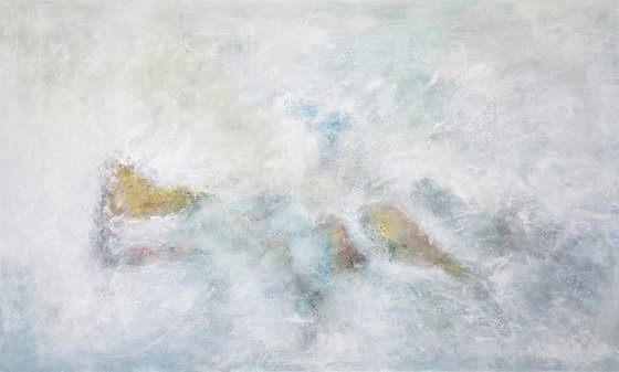 Breath of the invisible
