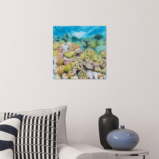 Coral Reef