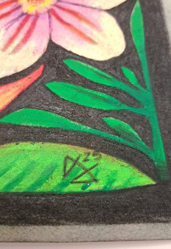 Flower power