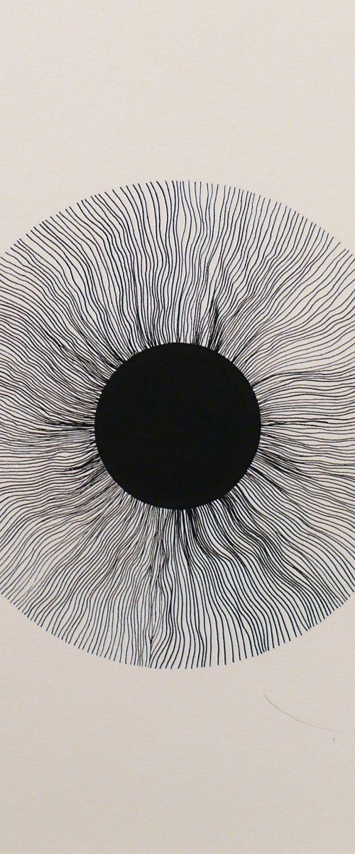 Black eye 02 -  Tehos by Tehos