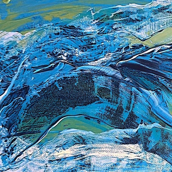 Go With The Flow