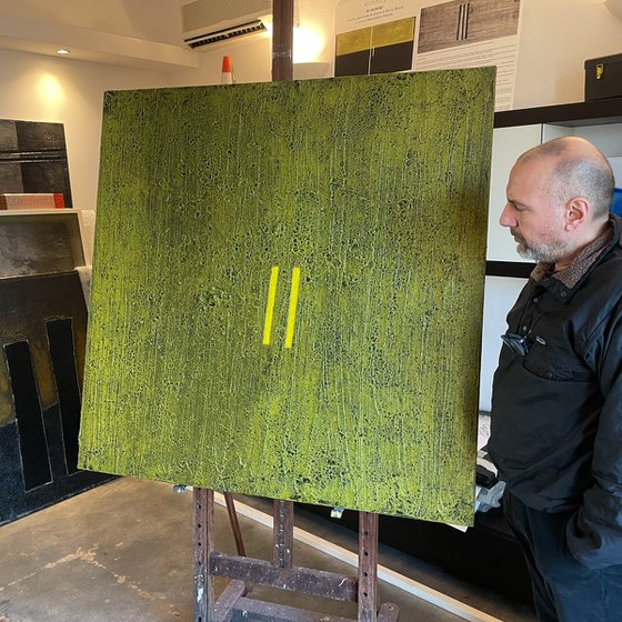 Vertical Concepts - Relief is Possible