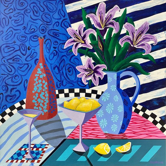 Limoncello