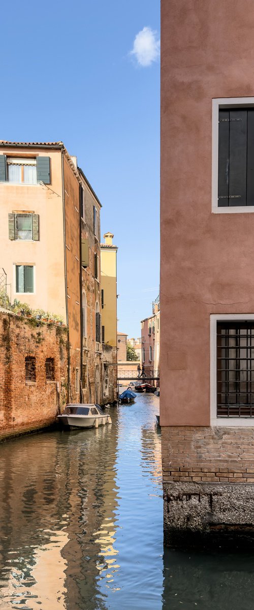 BELLA VENEZIA by Fabio Accorrà