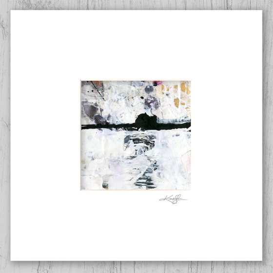 Abstract Musings Collection 6