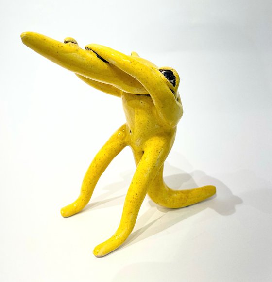 A Test of Monstrosity II