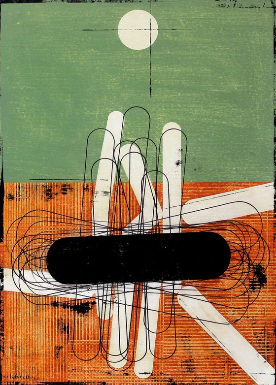 Towards The Horizon 2.