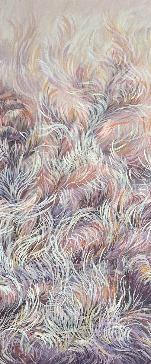 Rebirth by Gabriele Prismantaite