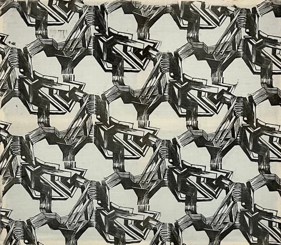 Ducts and Illusions #3