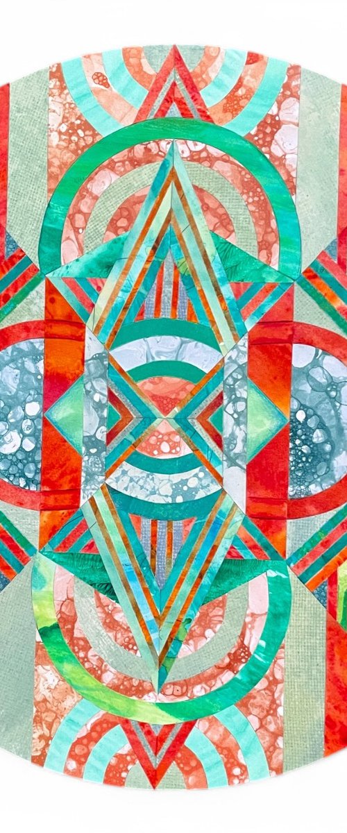 Summer's End by Shelley Smolen