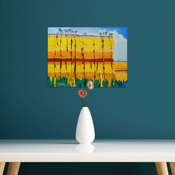 Roussillon IV