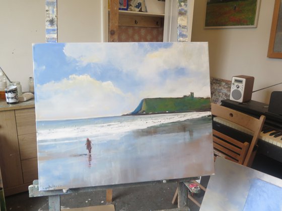 Scarborough, North Beach